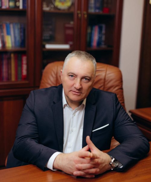 Андрій ВОЛКОВ