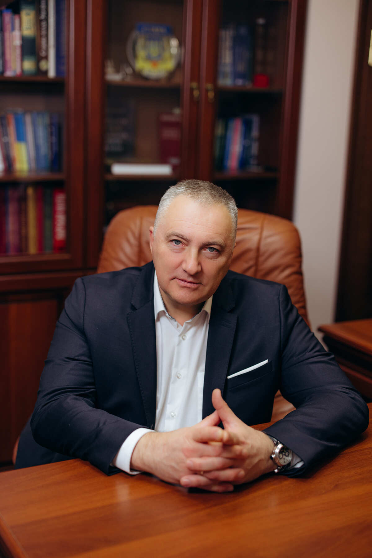 Андрій ВОЛКОВ