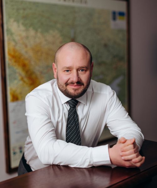Дмитро САБЄТОВ