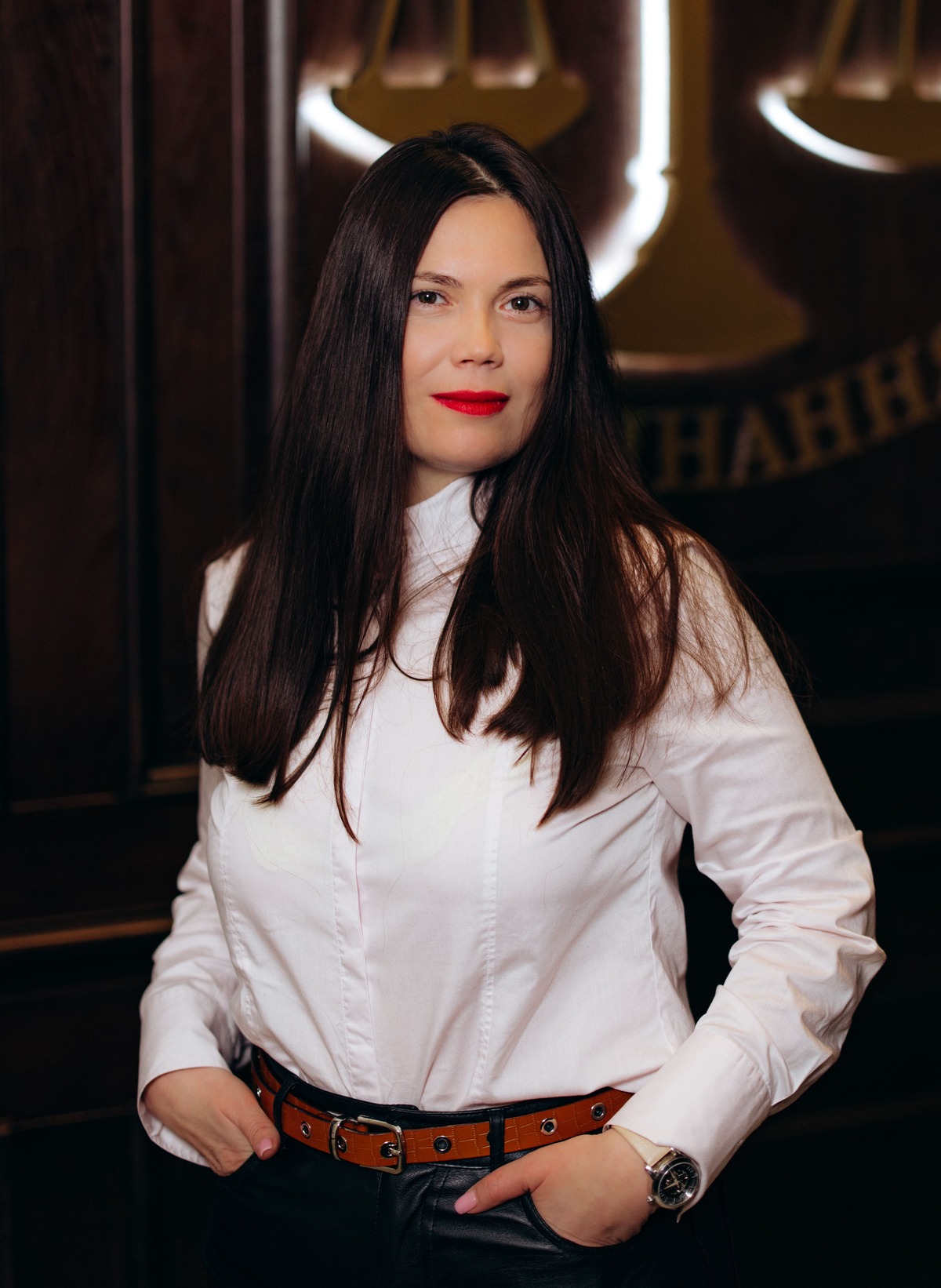 Оксана ГОЛОВАНЬ