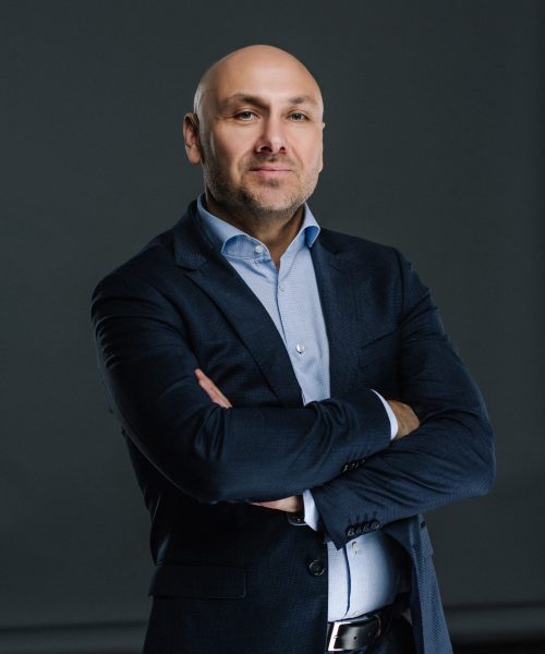 Олег Зубрєв