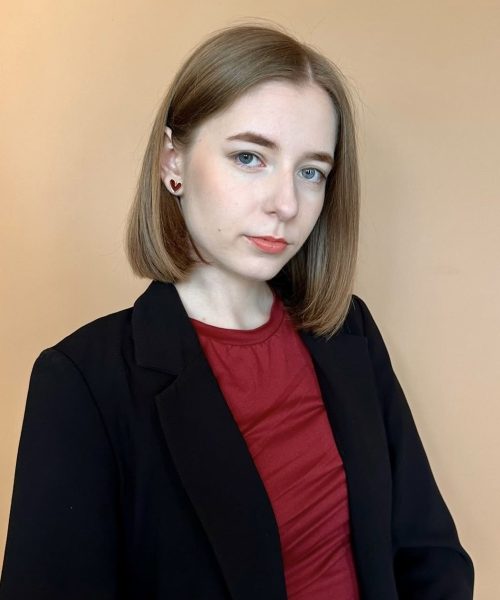 Юлія Шквира
