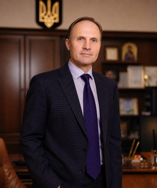 Олександр Князюк