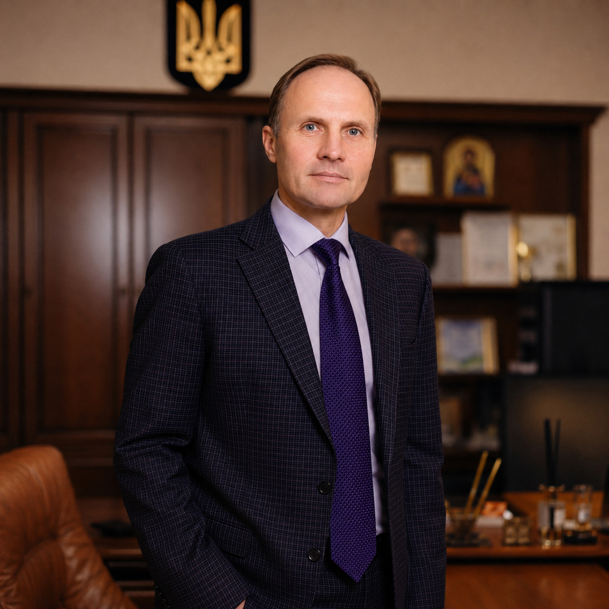 Олександр Князюк